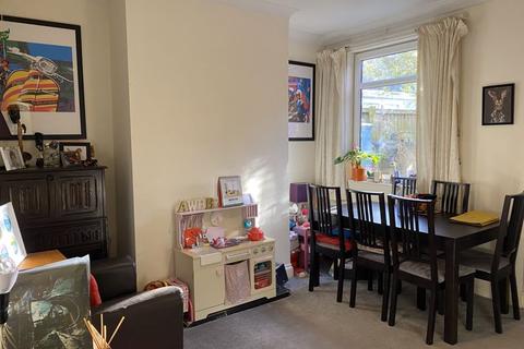 11 Ashfields New Road, Newcastle, ST5 2DH
