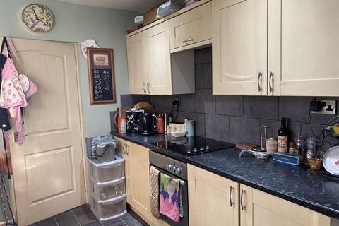 11 Ashfields New Road, Newcastle, ST5 2DH