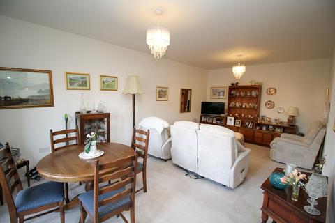 1 bedroom apartment for sale - Redfields Lane, Church Crookham, Fleet, GU52