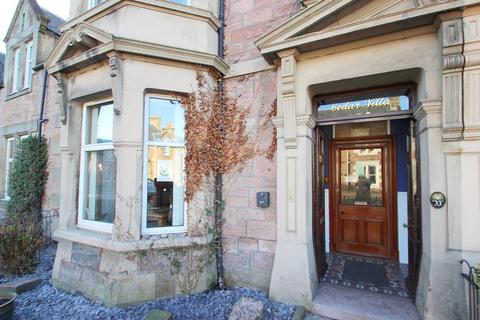 Guest house for sale, Kenneth Street, Inverness, IV3