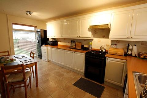 3 bedroom terraced house for sale - Dan Y Crug, Brecon, LD3