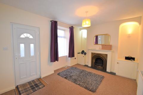 2 bedroom terraced house to rent, Exeter Hill, Cullompton, Devon, EX15