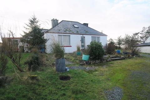 3 bedroom detached bungalow for sale - Clachan, Staffin, Isle of Skye