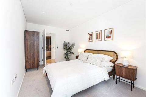 2 bedroom apartment to rent - Coda Residences, 6 York Place, London, SW11