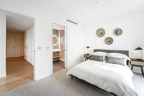 2 bedroom apartment to rent - Coda Residences, 6 York Place, London, SW11