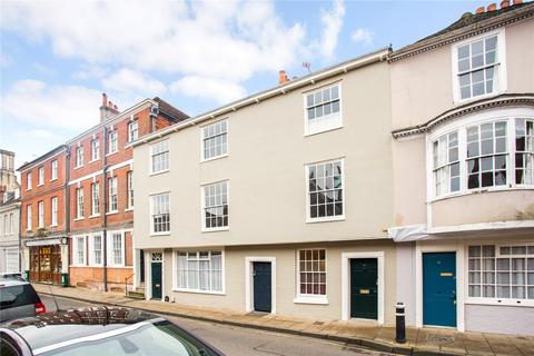 5 bedroom terraced house to rent - College Street, Winchester, Hampshire, SO23