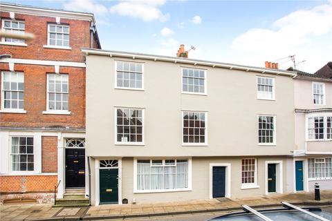 5 bedroom terraced house to rent - College Street, Winchester, Hampshire, SO23