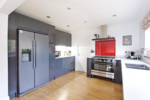 4 bedroom detached house for sale - Barkestone Close, Emerson Valley, Milton Keynes, Buckinghamshire, MK4