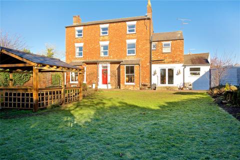 6 bedroom detached house for sale - High Street, Wootton, Northamptonshire, NN4