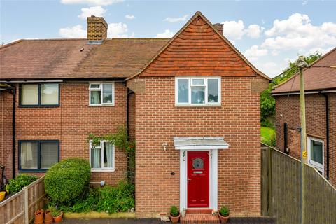 2 bedroom house to rent, Church End, Bledlow, Princes Risborough, Buckinghamshire, HP27