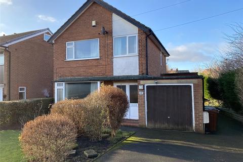 22 Athold Drive, Ossett, WF5 0PX