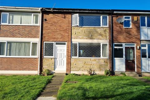 32 Valley Crescent, Wrenthorpe, Wakefield, WF2 0JA