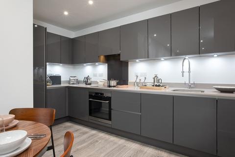 3 bedroom apartment for sale - Kempton Apartments at High Street Quarter 4 Smithy Ln TW3