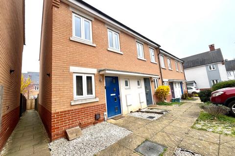 undefined, Hampton Court Close, Colchester CO2