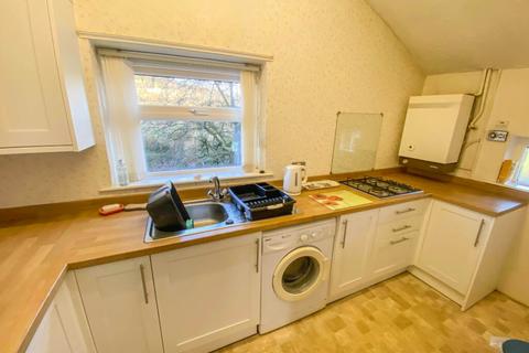 66 Dean Lane, Water, Rossendale, BB4 9RA