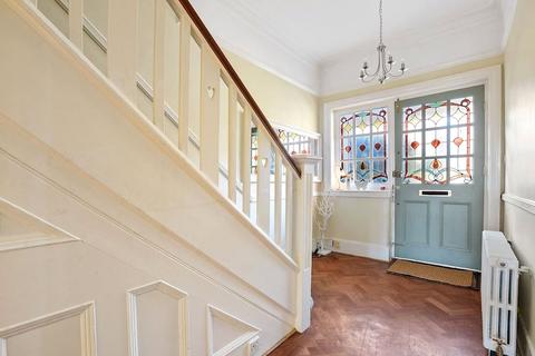 5 bedroom terraced house for sale - Palmerston Road, London, N22
