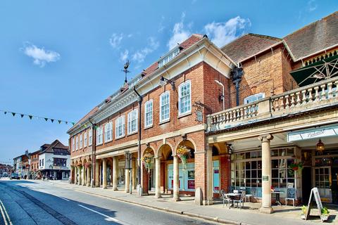 3 bedroom apartment to rent, The Castle Suite, Farnham Town Centre