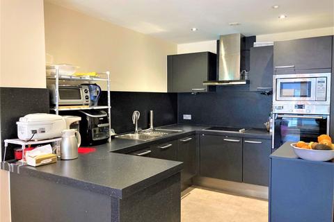 2 bedroom apartment to rent - Cypress Place, Manchester, Greater Manchester