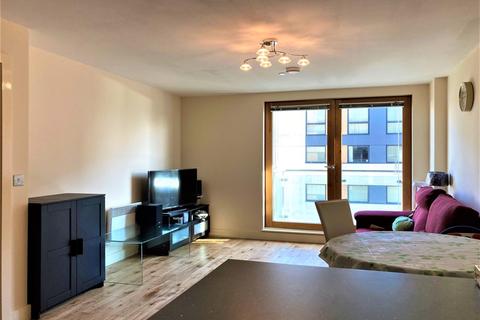 2 bedroom apartment to rent - Cypress Place, Manchester, Greater Manchester
