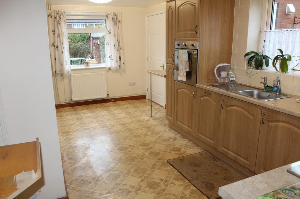 Fitted  Kitchen Picture 2