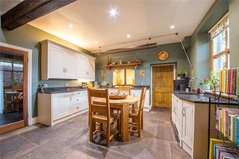 4 bedroom detached house for sale - The Old School, Hope Bowdler, Church Stretton, Shropshire, SY6