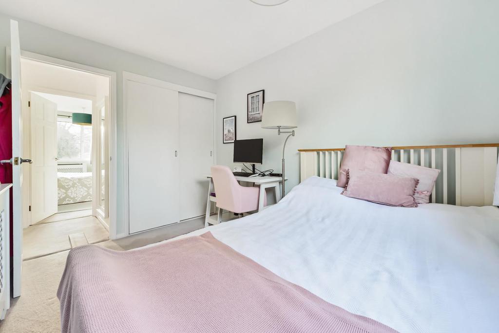 Main Bedroom 2