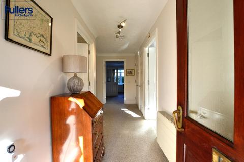 2 bedroom retirement property for sale - Newsholme Drive, London N21