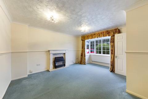 4 bedroom detached house for sale - Broad Leys Road, Barnwood, Gloucester, Gloucestershire, GL4
