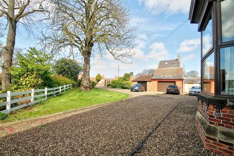 4 bedroom semi-detached house for sale, Boundary Cottage, Houghton Le Spring, Tyne and Wear, DH4