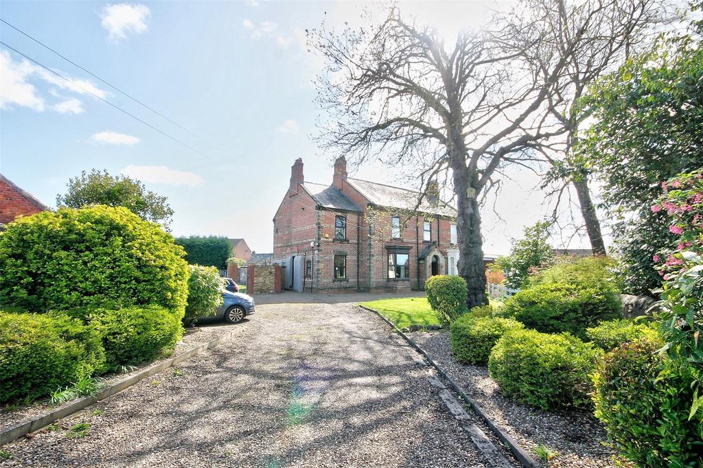 Boundary Cottages 2