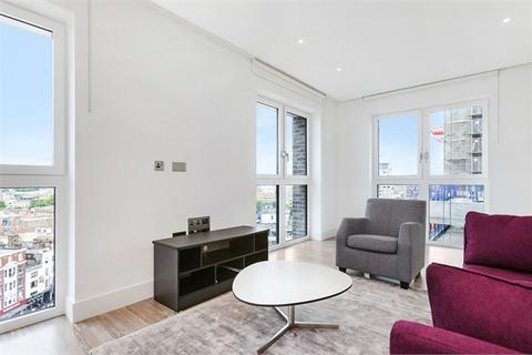 2 bedroom apartment for sale, Wiverton Tower, 4 New Drum Street, London, E1
