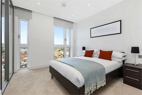 2 bedroom apartment for sale, Wiverton Tower, 4 New Drum Street, London, E1