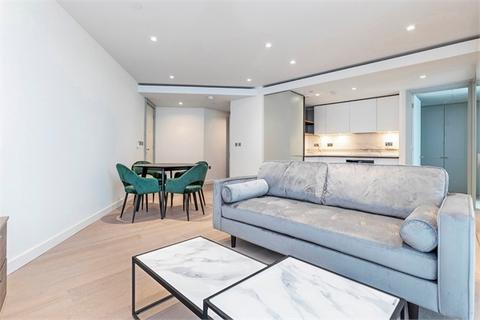 2 bedroom apartment for sale, Westmark Tower, 1 Newcastle Place, London, W2