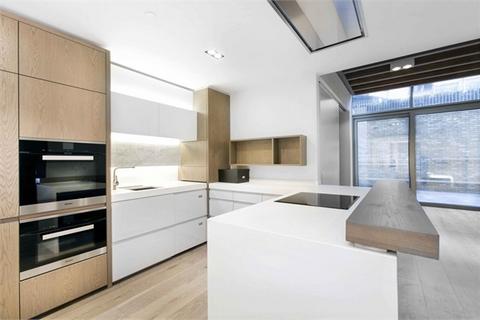 3 bedroom apartment for sale, 6 Pearson Square, Fitzroy Place, London, W1T