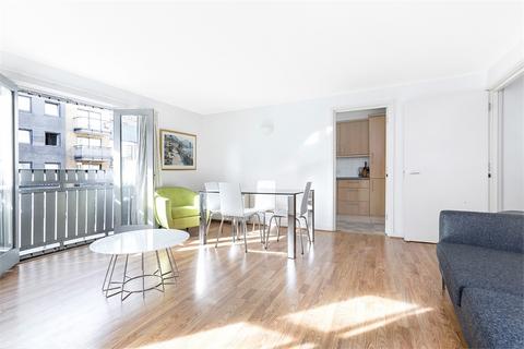 2 bedroom apartment for sale, Springview Heights, Bermondsey Wall West, London, SE16