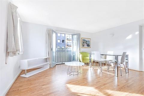 2 bedroom apartment for sale, Springview Heights, Bermondsey Wall West, London, SE16