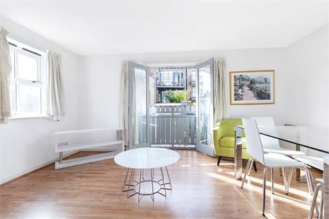 2 bedroom apartment for sale, Springview Heights, Bermondsey Wall West, London, SE16