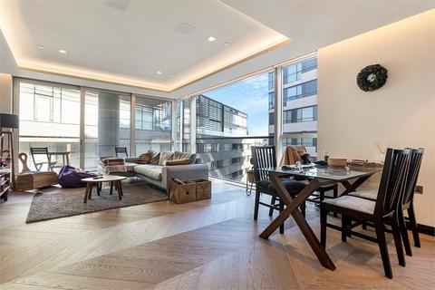 1 bedroom apartment for sale - Balmoral House, Earls Way, London, SE1