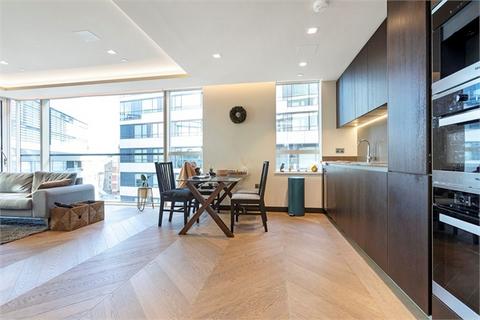 1 bedroom apartment for sale - Balmoral House, Earls Way, London, SE1