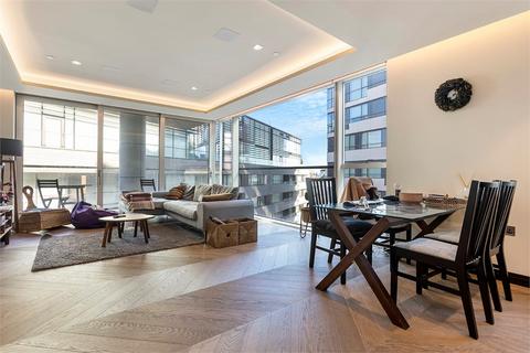 1 bedroom apartment for sale, Balmoral House, Earls Way, London, SE1