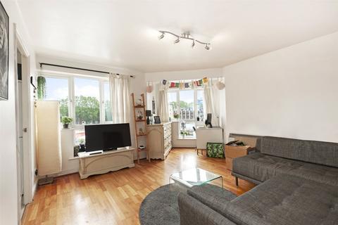 2 bedroom apartment to rent, Windsock Close, Canada Water, London, SE16