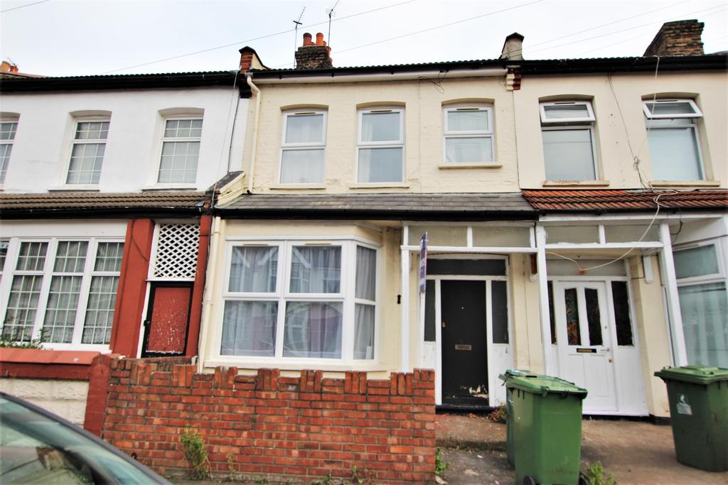 Dersingham Avenue, London, E12 1 bed flat £1,050 pcm (£242 pw)