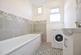 Ground floor bathroom