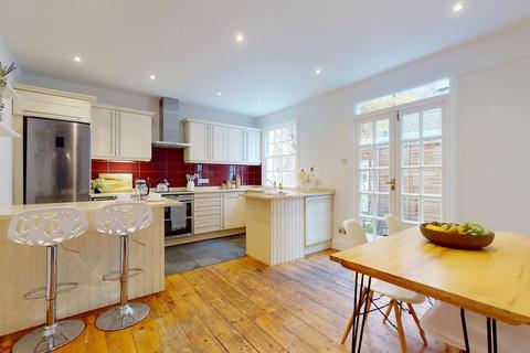 9 Borneo Street, London, SW15 1QQ