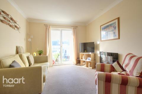 2 bedroom apartment for sale - Montpellier Road, Torquay