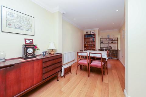 2 bedroom apartment for sale - Uxbridge Road, Pinner
