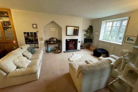 3 bedroom semi-detached house for sale - Staverton, Totnes