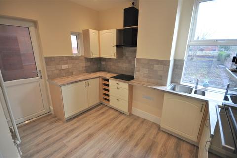 106 King Edward Road, Thorne, Doncaster, DN8 4BY