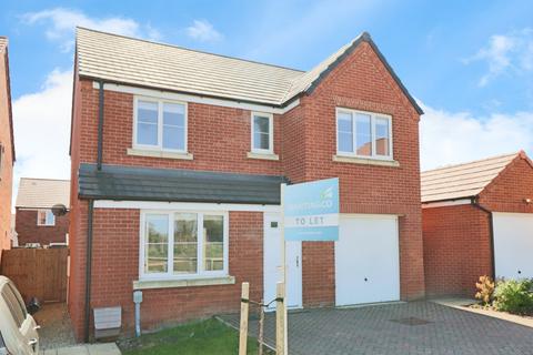 undefined, Bennett Close, Thurston IP31
