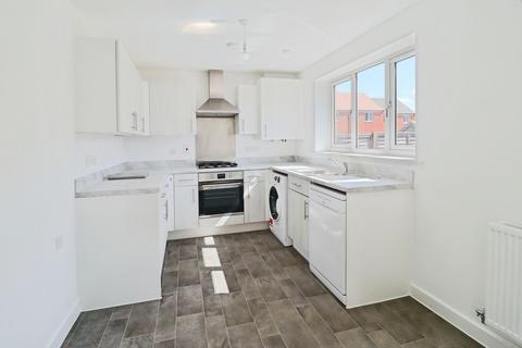 undefined, Bennett Close, Thurston IP31